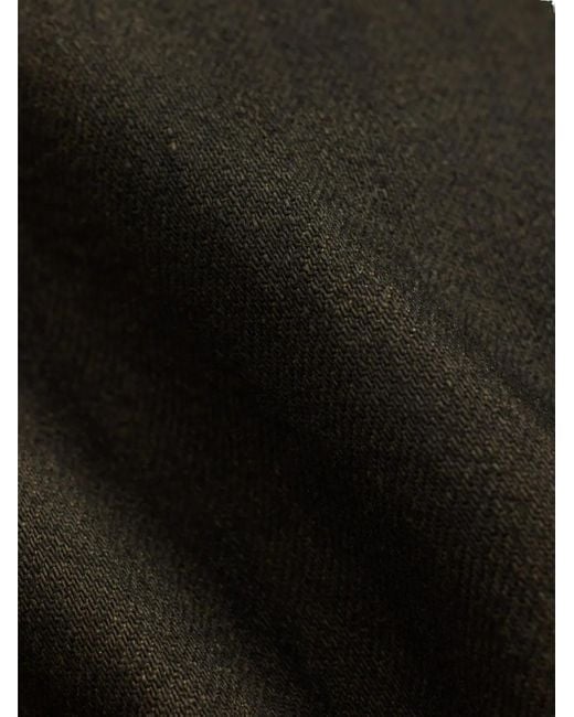 RRL Black Carmen Jacket