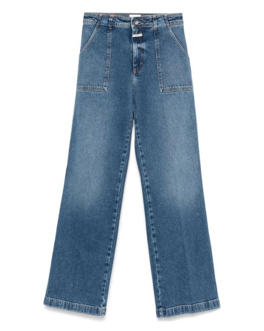 Closed Blue Aria Jeans