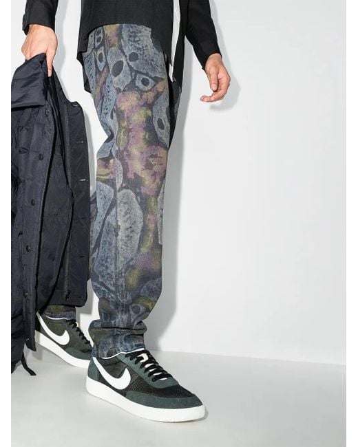 Nike Black Killshot Sp Shoe