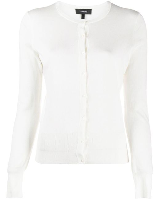 white silk button up