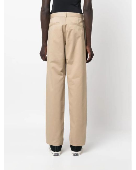 A.P.C. Natural Pants for men