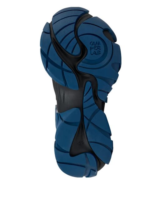 CAMPERLAB Blue Tormenta Sneakers