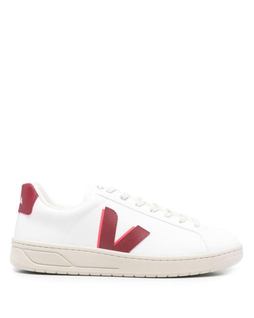 Veja Pink Urca Cwl Sneakers for men