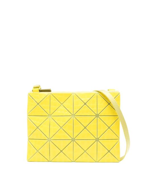 Bandolera Kaiju Issey Miyake de color Yellow