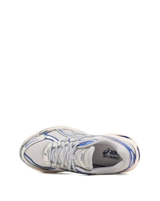 Asics Blue Gt-2160 for men