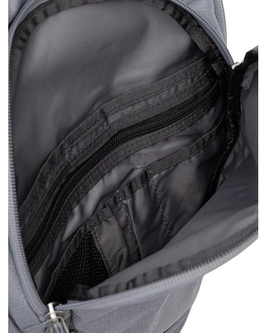 The North Face Gray Connector Backpack
