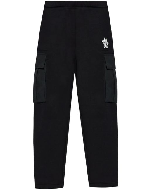 メンズ Moncler トラックパンツ Blue