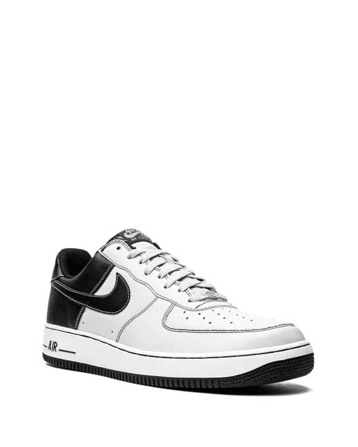 Nike White Air Force 1 Low "Neutral/ Sneakers