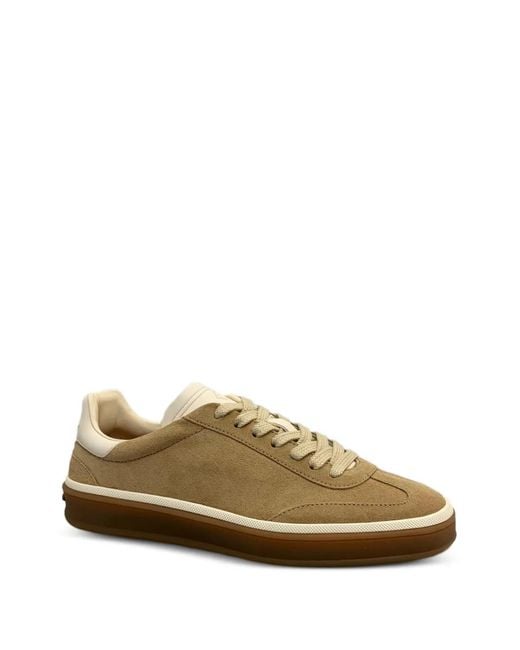 Loro Piana Multicolor Tennis Walk Sneakers