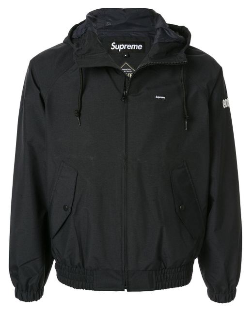 gore tex x supreme
