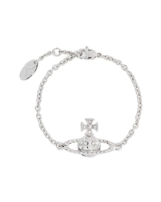 Mayfair bas relief bracelet deals silver