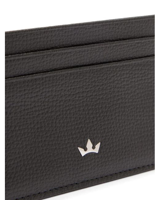 Roderer Gray Award Cardholder for men