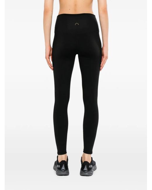 Varley Black Freesoft Legging 27" Leggings