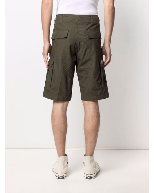 carhartt wip cargo short