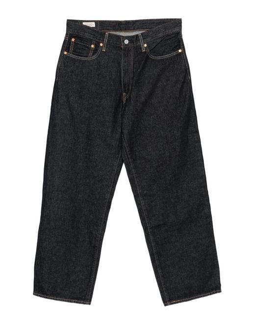 Levi's 578 Jeans in het Gray voor heren