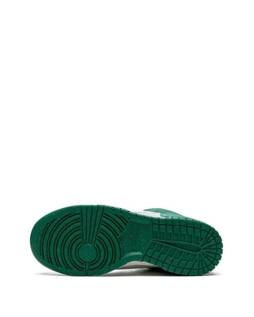Nike Green Dunk Low Disrupt 2 Malachite