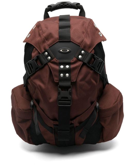 Oakley Black Icon Rc Backpack for men