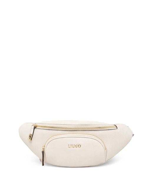 Pouch Better di Liu Jo in Natural