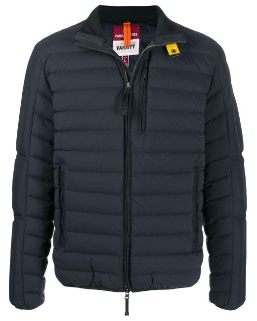 parajumpers varsity mason