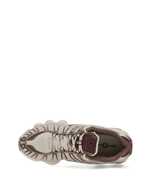 Nike Natural Shox Tl Sneakers