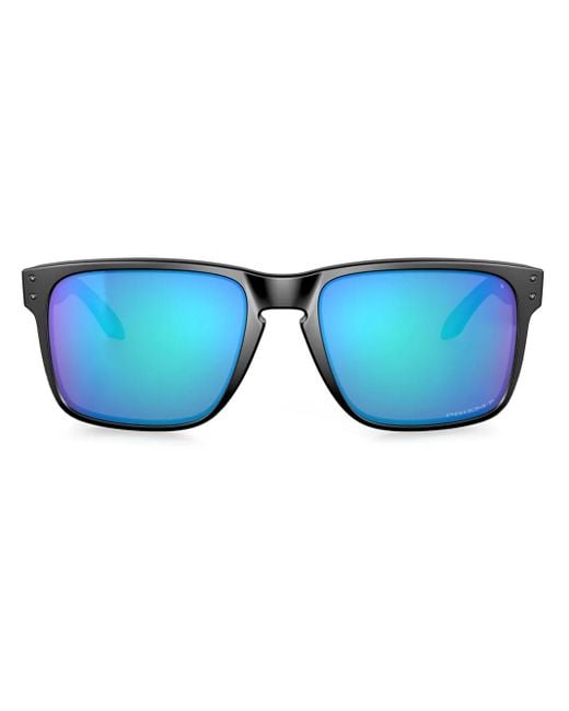 Oakley Blue Holbrook Sunglasses