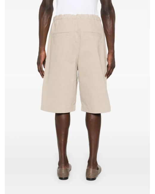 Entire studios Natural Boxing Shorts
