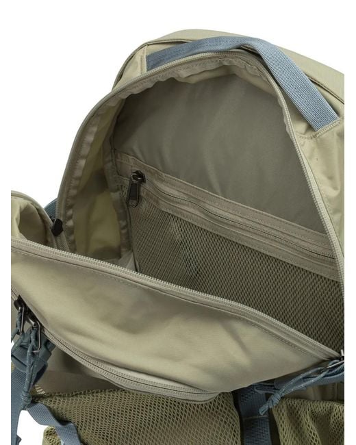 Patagonia Green Refugio Day Mesh-Detail Backpack for men