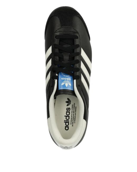 Adidas Black Kick 74 Sneakers for men