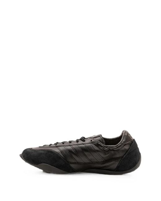 Y-3 Black Tokyo Warped Shoes