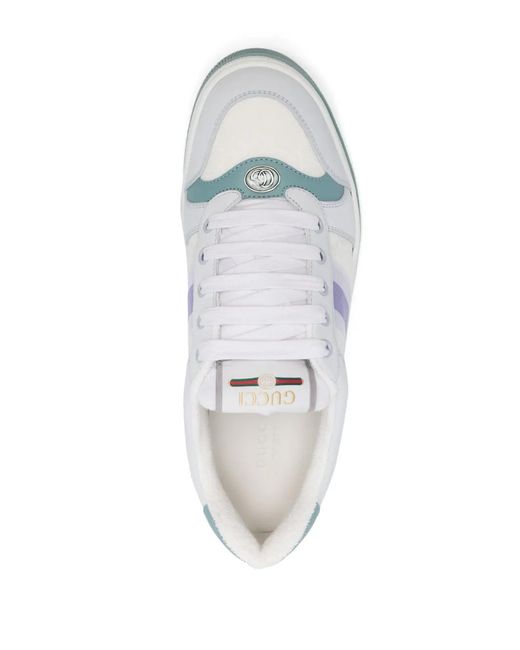 Gucci Multicolor Screener Trainer