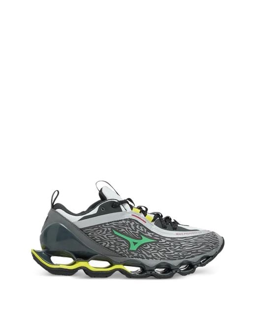 Mizuno Green Wave Prophecy 13.2 Sneakers