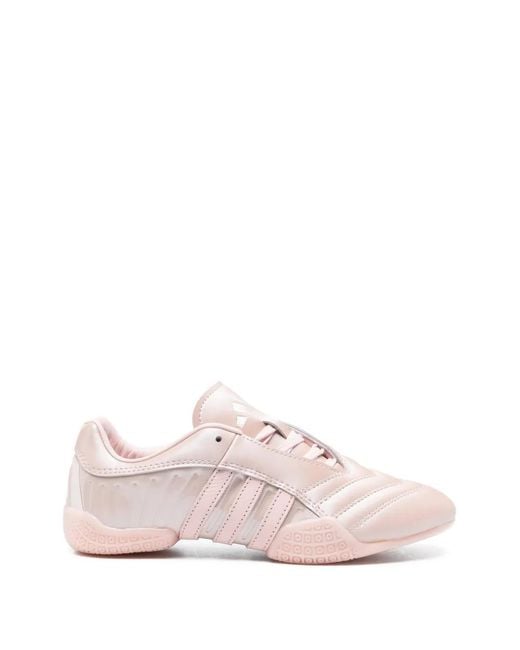 Adidas Pink Taekwondo Mei Elite