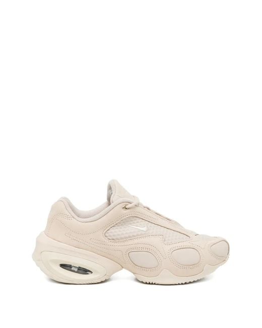 Nike White Baskets Air Max Muse Se
