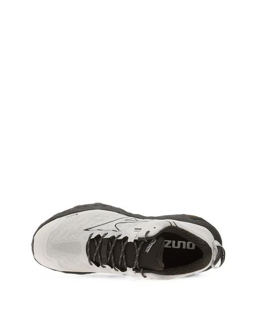 Mizuno White Wave Mujin Ls Gtx Sneakers for men