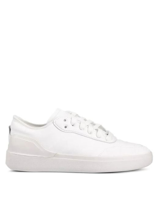 Adidas White Court Revival Sneakers
