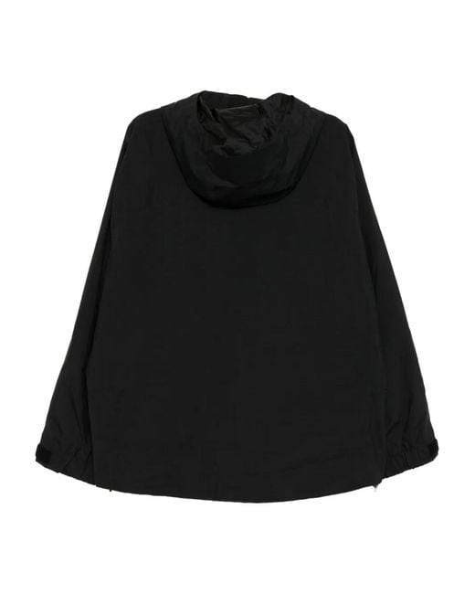 Goldwin Black Pertex Jacket