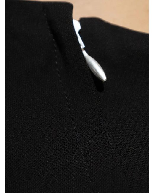 IRO Black Sonna Top