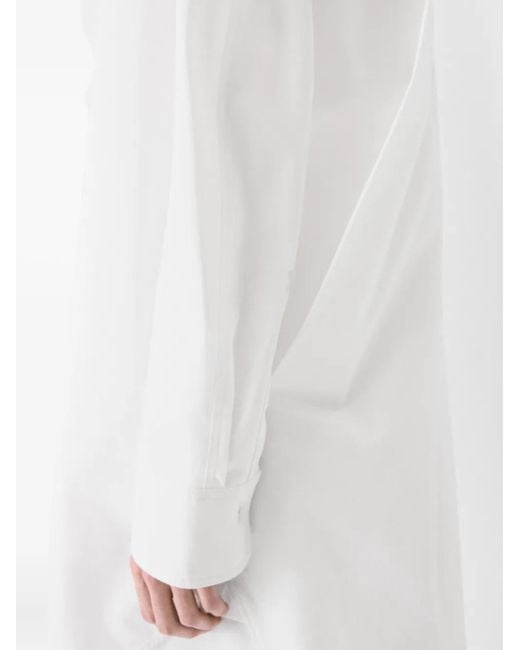 Jacquemus White Dresses