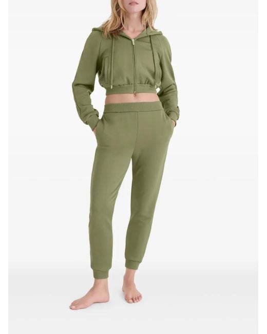 Eres Green Céline Leggings