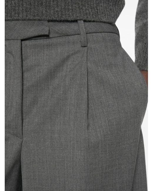 Thelatest E-Deva Broek in het Gray