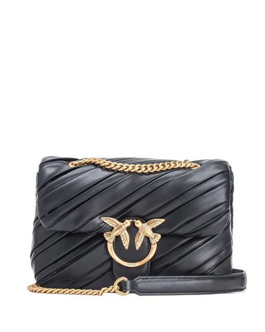 Pinko Blue Bags