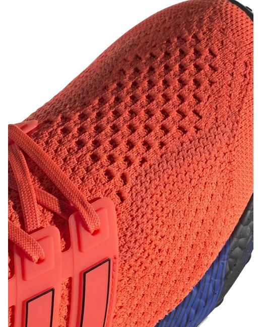 Adidas Ultraboost Dna "topography" スニーカー Red
