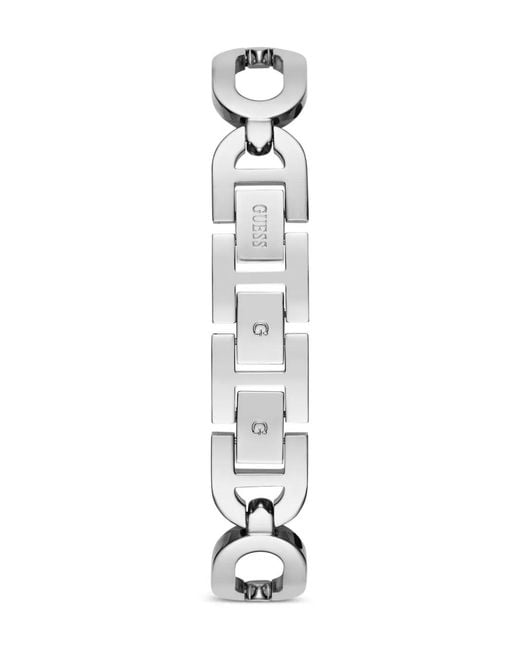 Guess White Empower 30Mm