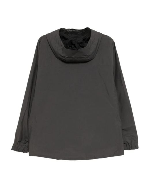 Goldwin Black Pertex Jacket