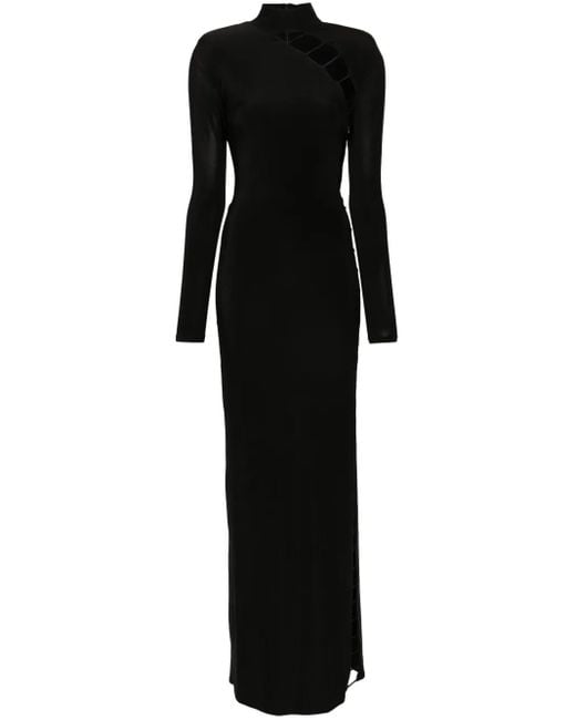 The New Arrivals Ilkyaz Ozel Black Xena