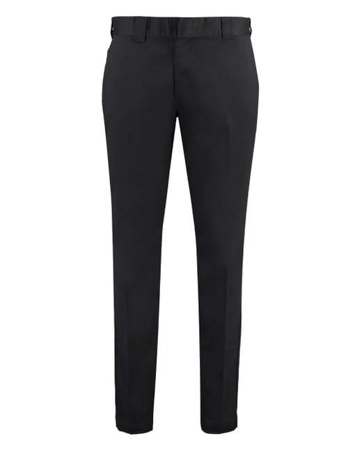 Dickies Blue 872 Trousers for men