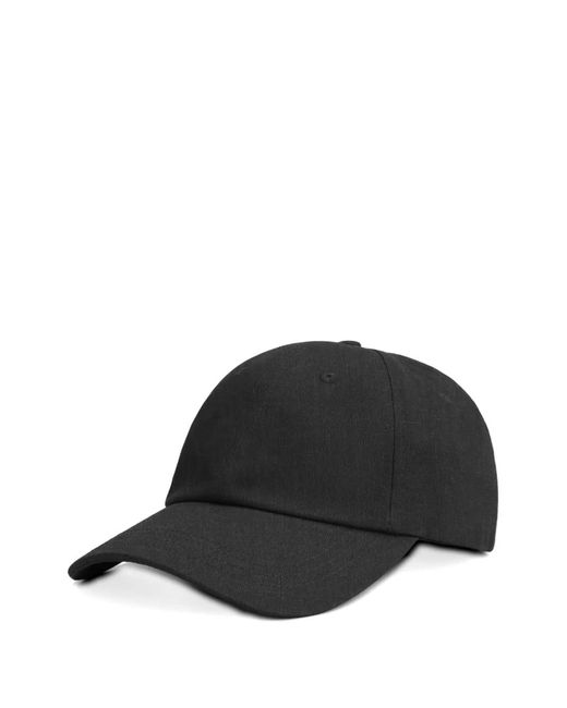 Arte' Black Klassische Baseballkappe