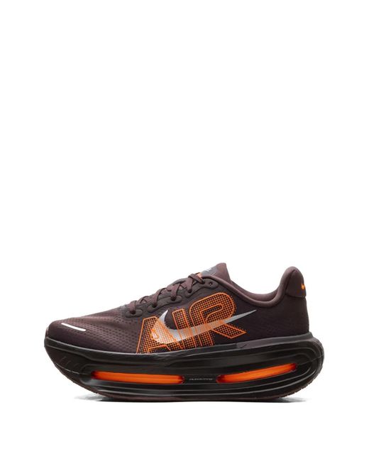 Nike Brown X Renegade Vomero Premium Sneakers for men