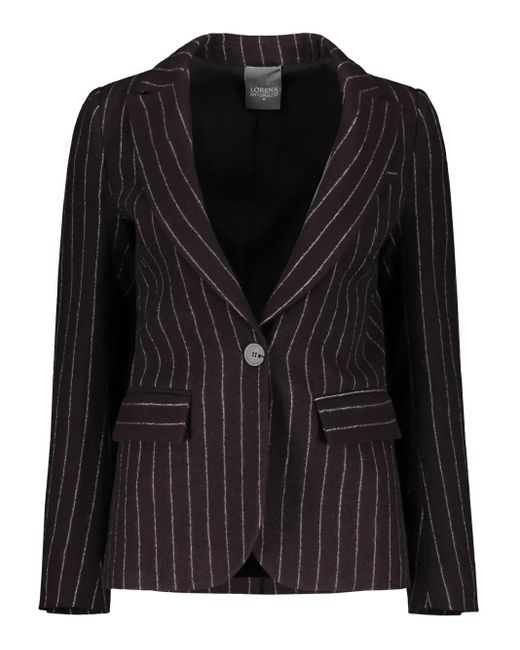 Lorena Antoniazzi ジャケット Black