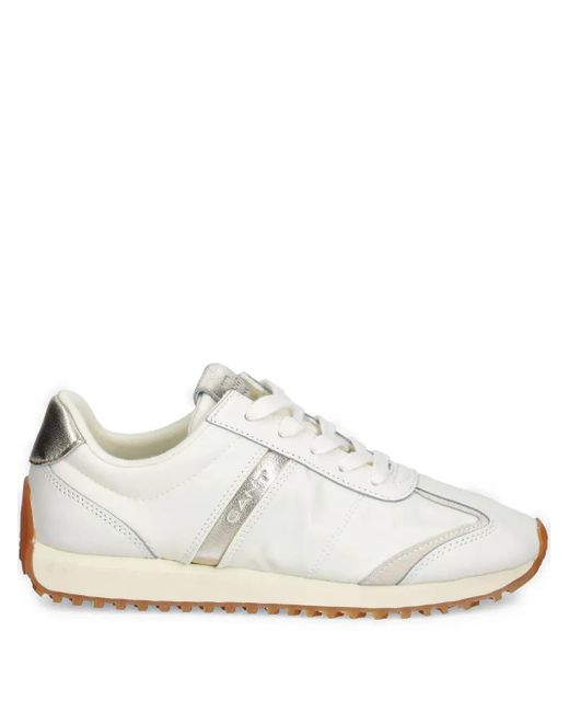 Zapatillas Beja Gant de color White